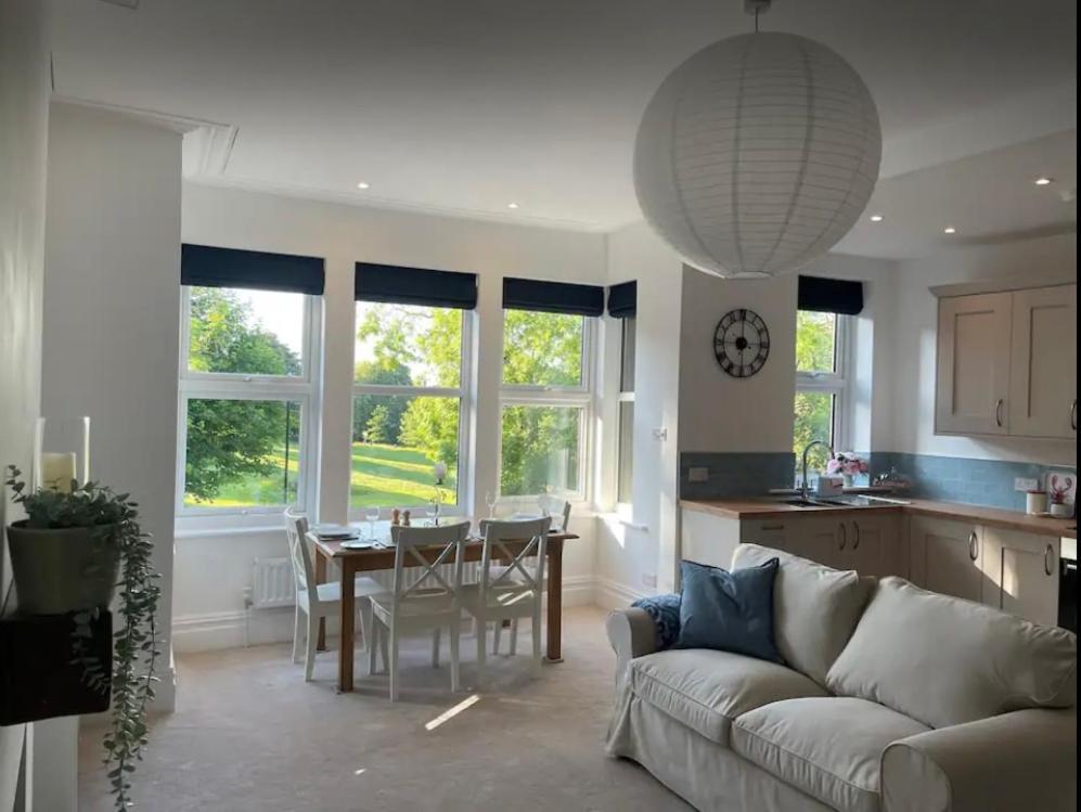 Apartment Beautiful In Harrogate, North Yorkshire *